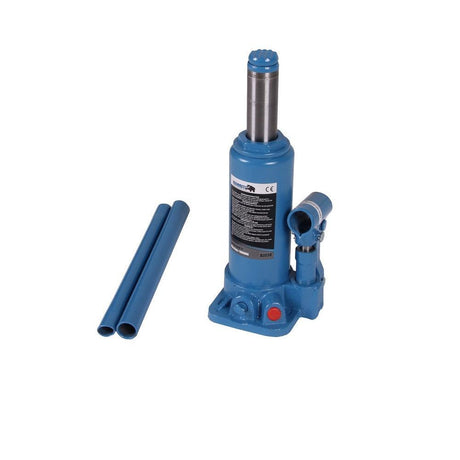 MAMMUTH Stempelwagenheber 3 Tonnen Stempelheber 3t Wagenheber Flaschenheber BJ03H - Tools.de TP Profishop GmbH