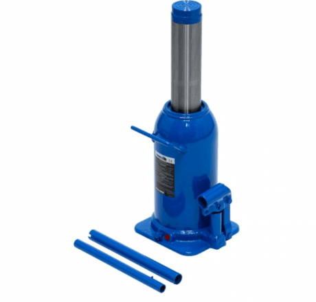 MAMMUTH Stempelwagenheber 30 Tonnen Stempelheber Wagenheber Flaschenheber BJ30H - Tools.de TP Profishop GmbH