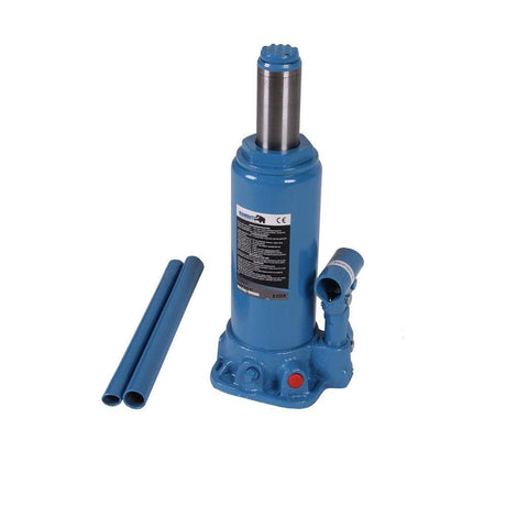 MAMMUTH Stempelwagenheber 8 Tonnen Stempelheber 8t Wagenheber BJ08H - Tools.de TP Profishop GmbH