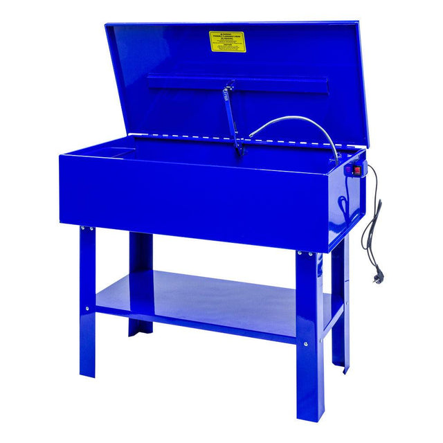 MAMMUTH Teilewaschgerät 150 Liter Waschgerät Waschtisch Tischgerät PW40E - Tools.de TP Profishop GmbH