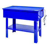 MAMMUTH Teilewaschgerät 150 Liter Waschgerät Waschtisch Tischgerät PW40E - Tools.de TP Profishop GmbH
