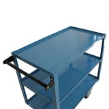 MAMMUTH Tischwagen mit 3 Etagen 350kg / Montagehilfswagen / Lagerwagen GPT350 - Tools.de TP Profishop GmbH