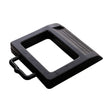 MAMMUTH Unterlegkeil für Gabelstapler / Hubwagensicherung / Stopper für Hubwagen PT25C - Tools.de TP Profishop GmbH