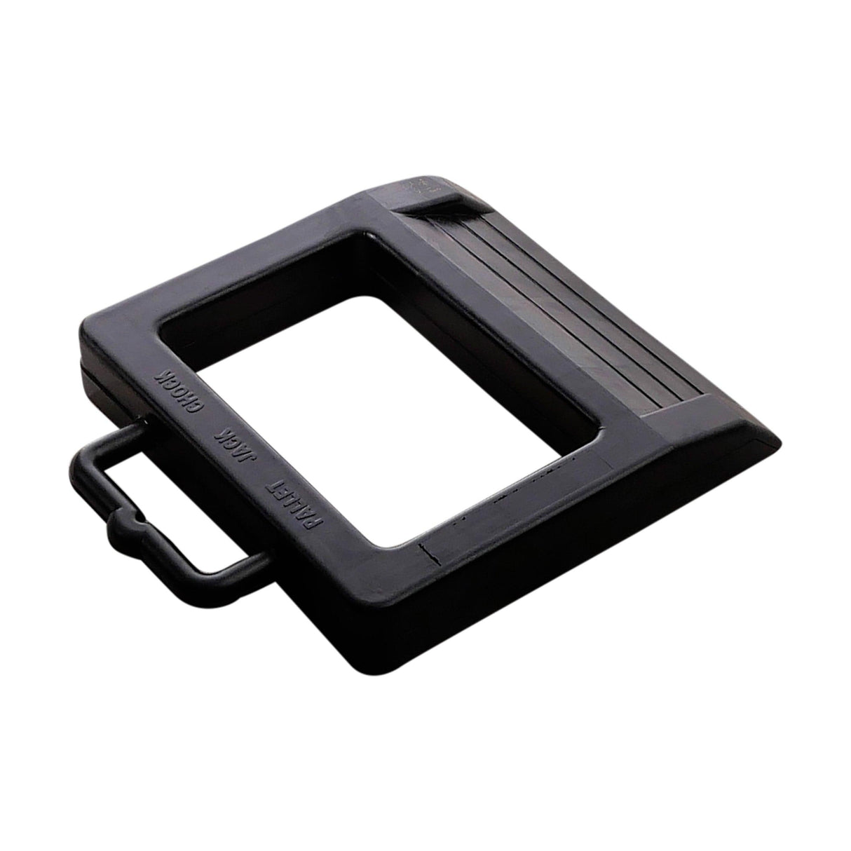 MAMMUTH Unterlegkeil für Gabelstapler / Hubwagensicherung / Stopper für Hubwagen PT25C - Tools.de TP Profishop GmbH