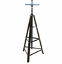 MAMMUTH Unterstellbock 2 Tonnen Hohes Modell, 2t Stützbock JS02H3 - Tools.de TP Profishop GmbH