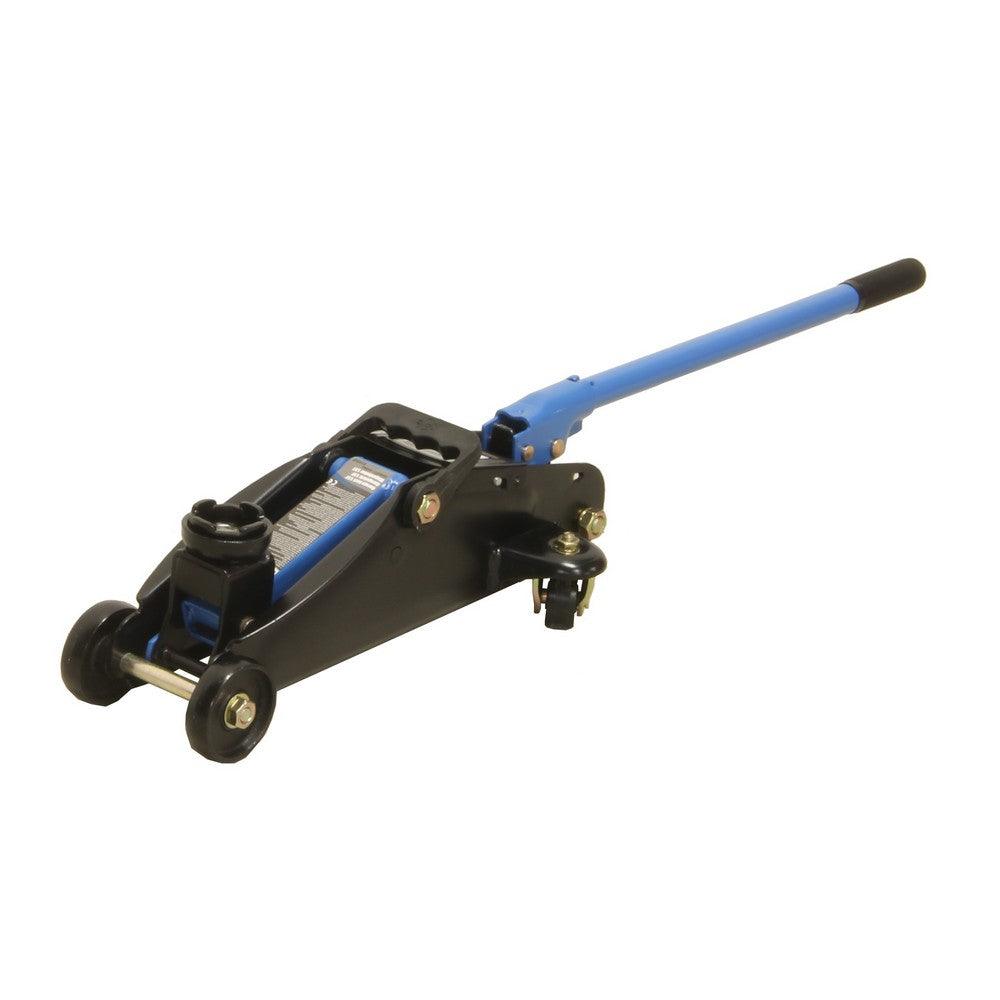 MAMMUTH Wagenheber 1.5 Tonnen / 1,5t Rangierwagenheber FJ15C - Tools.de TP Profishop GmbH