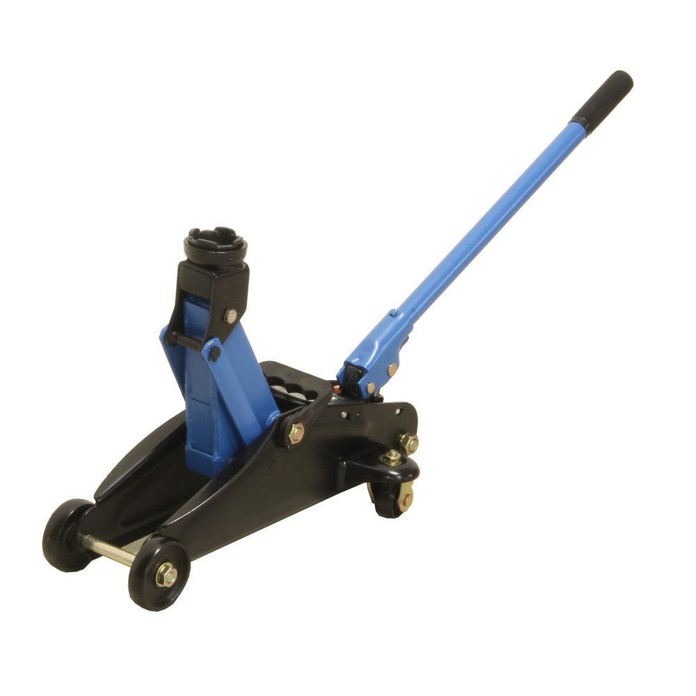 MAMMUTH Wagenheber 1.5 Tonnen / 1,5t Rangierwagenheber FJ15C - Tools.de TP Profishop GmbH