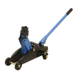MAMMUTH Wagenheber 1.5 Tonnen / 1,5t Rangierwagenheber FJ15C - Tools.de TP Profishop GmbH