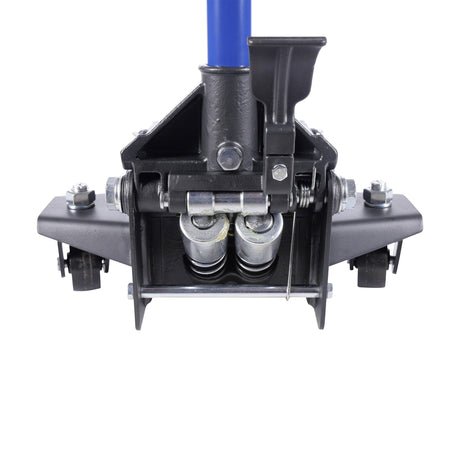 MAMMUTH Wagenheber 2,5 Tonnen / Rangierwagenheber aus Eisen JG25SL - Tools.de TP Profishop GmbH