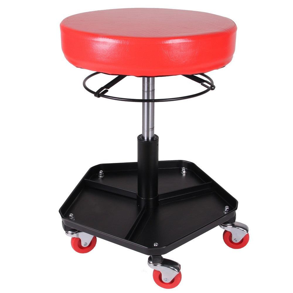 MAMMUTH Werkstatthocker Hocker Sitz Werkstattstuhl Drehbar PCS1 - Tools.de TP Profishop GmbH