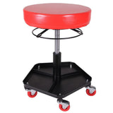 MAMMUTH Werkstatthocker Hocker Sitz Werkstattstuhl Drehbar PCS1 - Tools.de TP Profishop GmbH