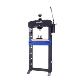 MAMMUTH Werkstattpresse 30 Tonnen Hydraulikpresse SP30XHM - Tools.de TP Profishop GmbH