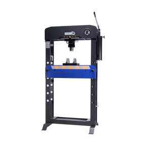 MAMMUTH Werkstattpresse Hydraulik 50 Tonnen Presse Lagerpresse SP50XHM - Tools.de TP Profishop GmbH