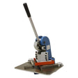Manuelle Ausklinkmaschine / Eck-Stanzmaschine 1,5 mm - HN3 - Tools.de TP Profishop GmbH