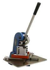 Manuelle Ausklinkmaschine / Eck-Stanzmaschine 1,5 mm - HN3 - Tools.de TP Profishop GmbH