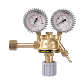 Mestriner Reduzierventil Argon Mischgas CO2 230 bar 25500S - Tools.de TP Profishop GmbH