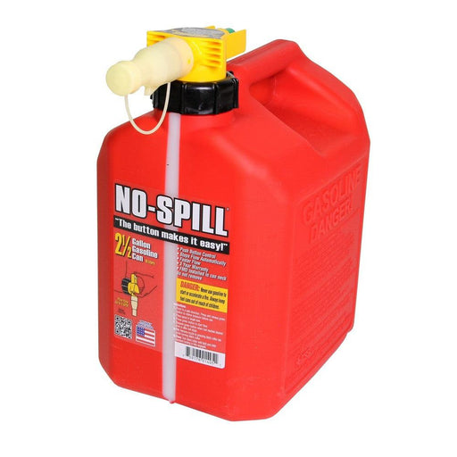 No spill Kanister Benzin und Diesel 10L - Tools.de TP Profishop GmbH
