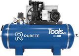 ProfiLine 200TP Kompressor 190L Kessel 15 Bar (max) 10 bar Betriebsdruck 3 PS 400v 390 L/min - Tools.de TP Profishop GmbH