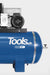 ProfiLine 200TP Kompressor 190L Kessel 15 Bar (max) 10 bar Betriebsdruck 3 PS 400v 390 L/min - Tools.de TP Profishop GmbH