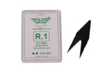 PSO Ersatzklingen Reifenprofilschneider 20Stück R1 PSMR1 - Tools.de TP Profishop GmbH