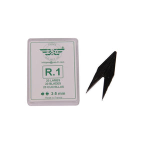 PSO Ersatzklingen Reifenprofilschneider 20Stück R1 PSMR1 - Tools.de TP Profishop GmbH