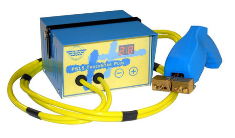 PSO Reifen Profilschneider Truckstar plus PS15TP - Tools.de TP Profishop GmbH