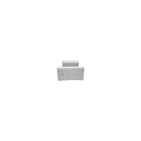 REMA TIP TOP Auswuchtgewichte Alufelge Zink 15g - 100 Stück - 5892069 - Tools.de TP Profishop GmbH