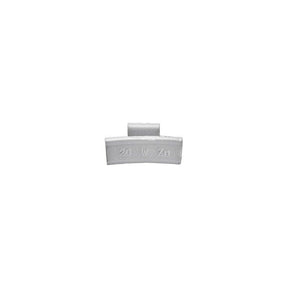 REMA TIP TOP Auswuchtgewichte Alufelge Zink 20g - 100 Stück - 5892070 - Tools.de TP Profishop GmbH