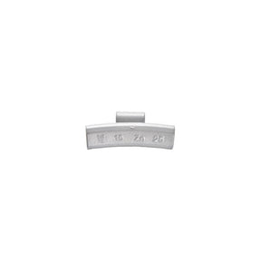 REMA TIP TOP - Auswuchtgewichte Alufelge Zink 25g - 100 Stück - 5892071 - Tools.de TP Profishop GmbH