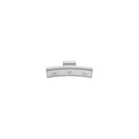 REMA TIP TOP Auswuchtgewichte Alufelge Zink 30g - 100 Stück - 5892072 - Tools.de TP Profishop GmbH