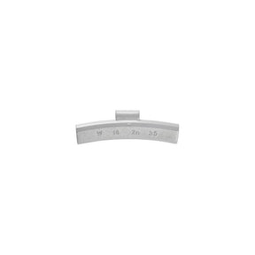 REMA TIP TOP Auswuchtgewichte Alufelge Zink 35g - 50 Stück - 5892073 - Tools.de TP Profishop GmbH