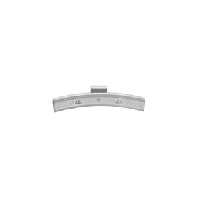 REMA TIP TOP Auswuchtgewichte Alufelge Zink 45g - 50 Stück - 5892075 - Tools.de TP Profishop GmbH