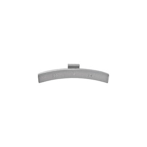 REMA TIP TOP Auswuchtgewichte Alufelge Zink 50g - 50 Stück - 5892076 - Tools.de TP Profishop GmbH