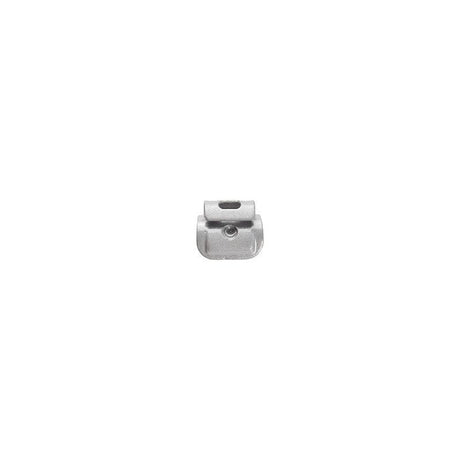 REMA TIP TOP Auswuchtgewichte Stahlfelge Zink 10g - 100 Stück - 5892056 - Tools.de TP Profishop GmbH