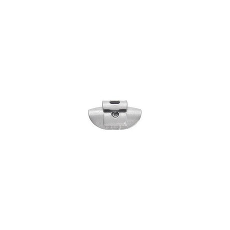 REMA TIP TOP Auswuchtgewichte Stahlfelge Zink 15g - 100 Stück - 5892057 - Tools.de TP Profishop GmbH