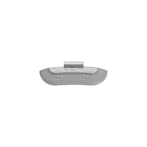 REMA TIP TOP Auswuchtgewichte Stahlfelge Zink 25g - 100 Stück - 5892059 - Tools.de TP Profishop GmbH