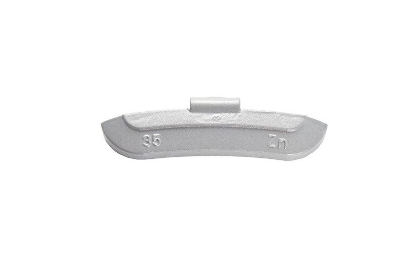 REMA TIP TOP Auswuchtgewichte Stahlfelge Zink 35g - 50 Stück - 5892061 - Tools.de TP Profishop GmbH