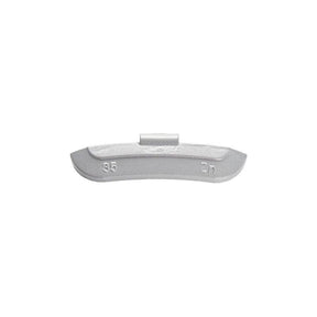REMA TIP TOP Auswuchtgewichte Stahlfelge Zink 35g - 50 Stück - 5892061 - Tools.de TP Profishop GmbH