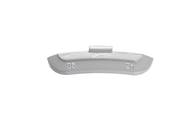 REMA TIP TOP Auswuchtgewichte Stahlfelge Zink 35g - 50 Stück - 5892061 - Tools.de TP Profishop GmbH
