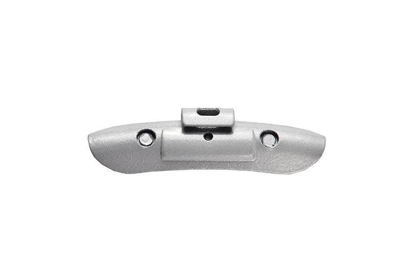 REMA TIP TOP Auswuchtgewichte Stahlfelge Zink 35g - 50 Stück - 5892061 - Tools.de TP Profishop GmbH