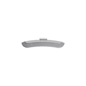 REMA TIP TOP Auswuchtgewichte Stahlfelge Zink 45g - 50 Stück - 5892063 - Tools.de TP Profishop GmbH