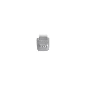 REMA TIP TOP Auswuchtgewichte Stahlfelge Zink 5g - 100 Stück - 5892055 - Tools.de TP Profishop GmbH