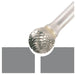 Rhodius Hartmetallfräser Form D 12,7 x 11 x 6 x 56mm 304389 - Tools.de TP Profishop GmbH