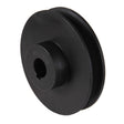 Riemenscheibe Durchmesser 125mm Bohrung 19mm Type B - Tools.de TP Profishop GmbH