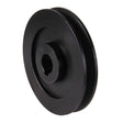 Riemenscheibe Durchmesser 80mm Bohrung 25mm Type A - Tools.de TP Profishop GmbH