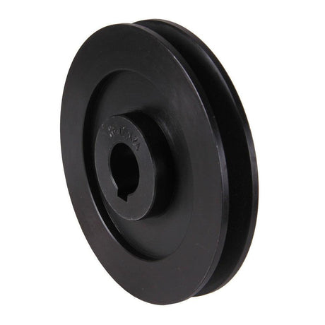 Riemenscheibe Durchmesser 80mm Bohrung 25mm Type A - Tools.de TP Profishop GmbH