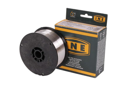 Schweißdraht MIG Alu D100 0,8mm 500g - 0,05 €/g - Tools.de TP Profishop GmbH