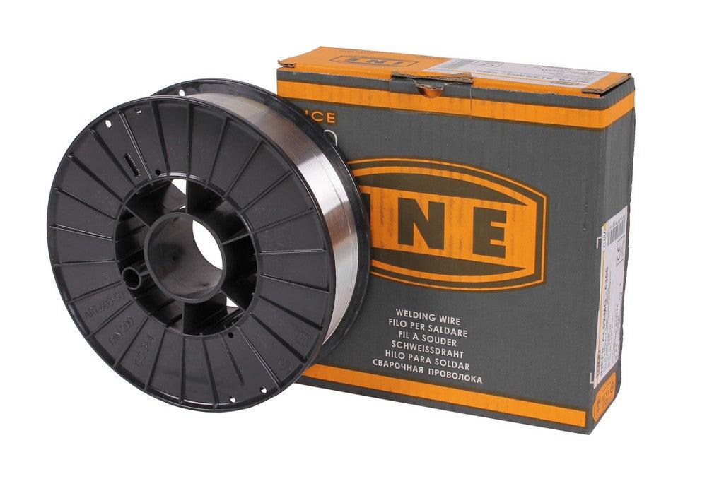 Schweißdraht MIG Alu D200 0,8mm 2kg - 38,90 €/kg - Tools.de TP Profishop GmbH