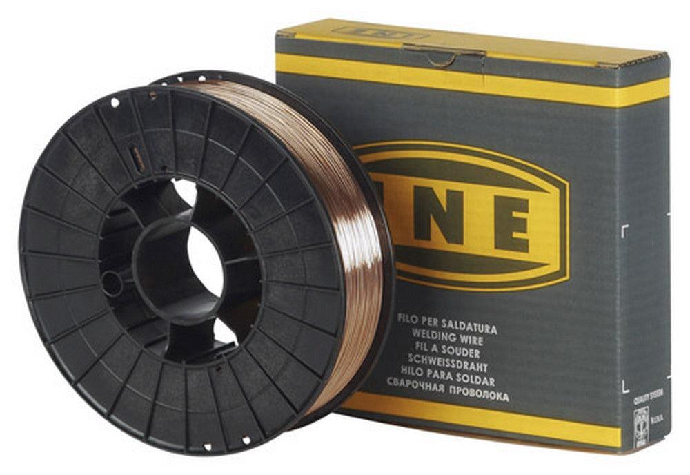 Schweißdraht MIG Stahl D200 SG2 1,0mm 5kg - 7,88 €/kg - Tools.de TP Profishop GmbH
