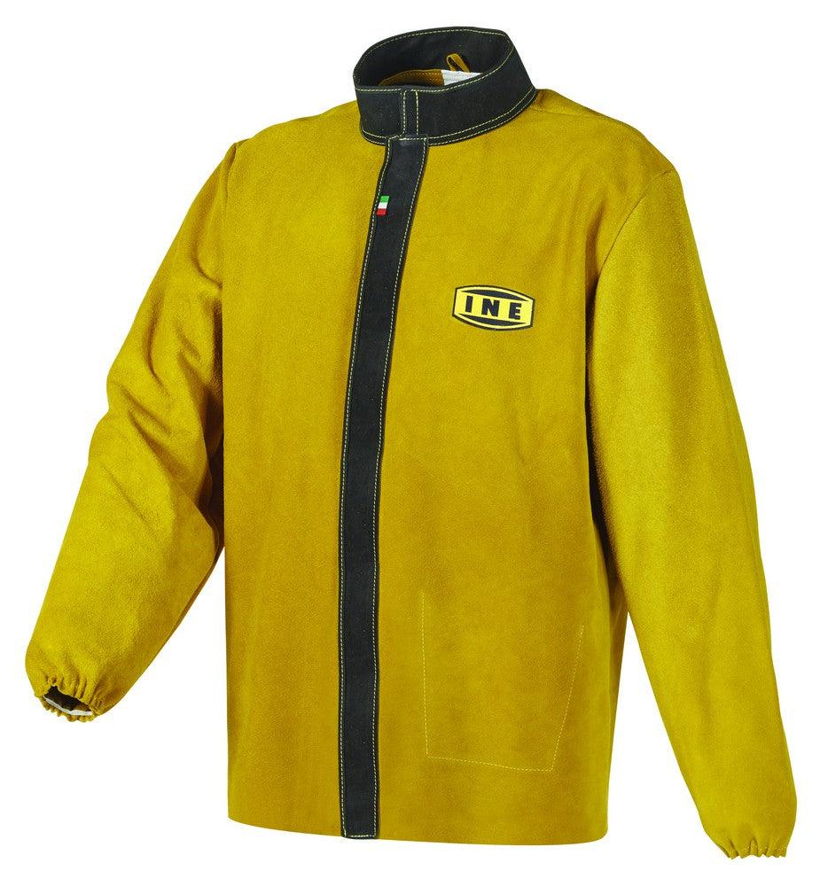 Schweißerjacke L - Tools.de TP Profishop GmbH